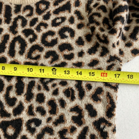 Veronica beard women’s sweater with wool alpaca blend - Picture 6 of 8